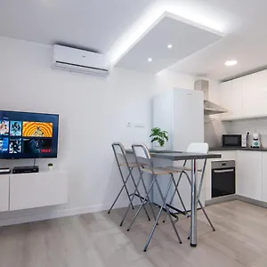 Campo De Golf Apartamento San Bartolomé