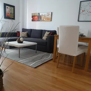 - Montaño, 18 Apartamento Málaga