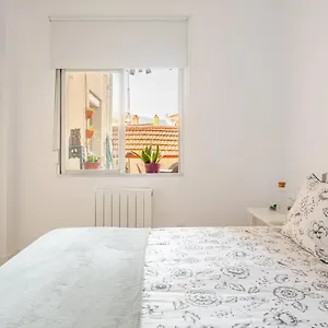 Habitación en casa particular Privada En El Centro De, Bilbao