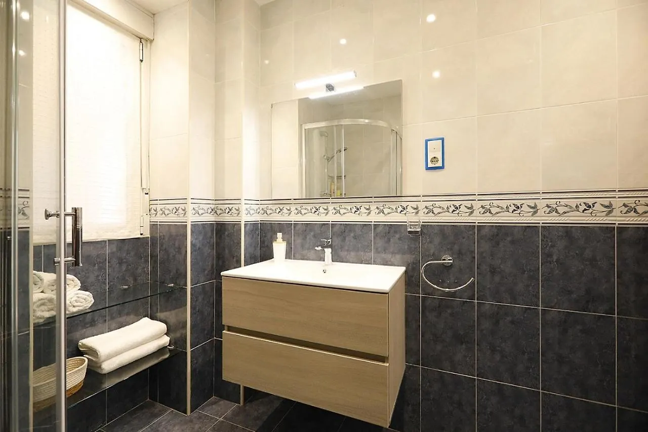 Apartment In Donostia Well Connected Downtown Pasajes Ancho