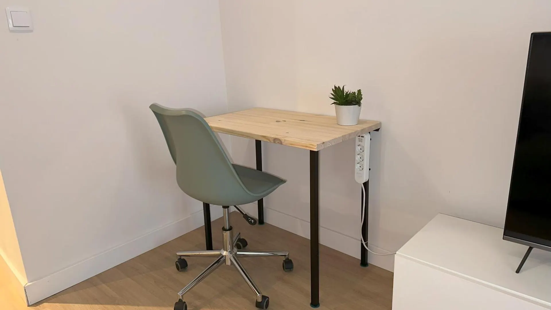 Apartment In Donostia Well Connected Downtown Pasajes Ancho